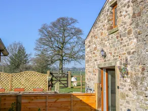 Pleasant cottage with garden & jacuzzi | Dogs allowed - Image 2
