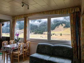 Charmante Ferienwohnung mit Terrasse | Panoramablick | Hunde erlaubt - Image 3