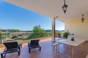 Holiday home with terrace, barbecue & private pool - Image 2