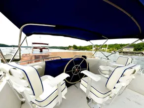 Experience the Magic of Sleeping Your Own Private Yacht in Damariscotta, Maine - Image 2
