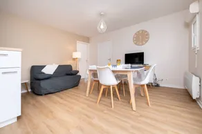 Family-friendly flat | Next to the beach - Image 5