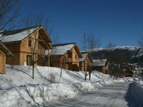 Wohnung mit Sauna und schnellem Internet - Image 2