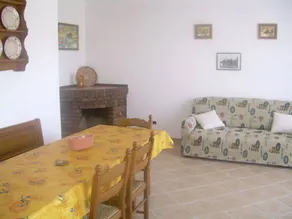 Appartamento con giardino, griglia e terrazza - Image 2