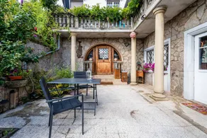 Chambre d'hôtes avec terrasse - Image 2