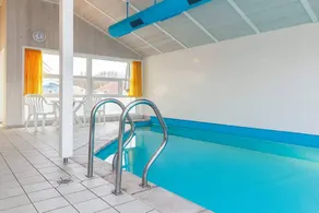 Geräumiges Ferienhaus mit Sauna und Pool | Haustiere sind willkommen - Image 2