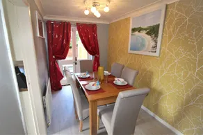 Children-friendly holiday home with garden | Dogs allowed - Image 4