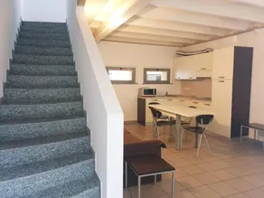 Appartement de vacances avec 1 chambre à coucher pour 6 personnes - Image 2