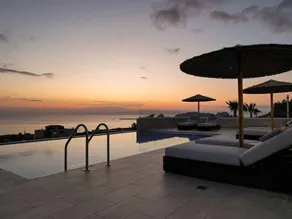 House with private pool & barbecue - Image 4