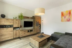 Fully equipped apartment with terrace, garden & barbeque | Garden view - Image 5