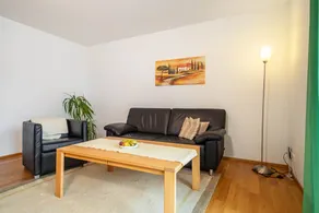 Fully equipped apartment with terrace - Image 3