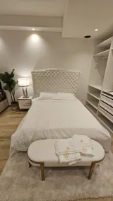 Holiday apartment with private pool - Image 3