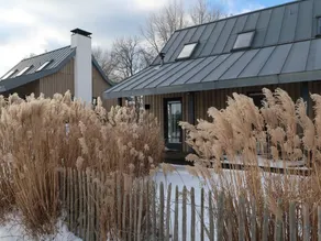 House with garden, terrace & sauna | Next to the beach | Pet-friendly - Image 2