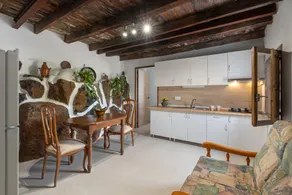 Apartment mit Garten, Grill und Terrasse | Bergblick | Perfekt für die Arbeit von Zuhause - Image 4