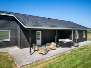 Children-friendly wonderful holiday home with sauna & hot tub | Pets are welcome - Image 5