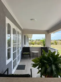 Family-oriented pleasant house with garden & terrace | Garden view - Image 3