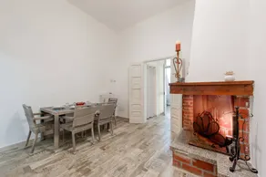 Flat with garden, terrace & barbeque | Garden view - Image 3