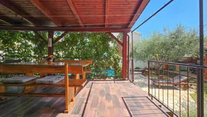 Ferienhaus mit Terrasse, Garten und Grill - Image 3