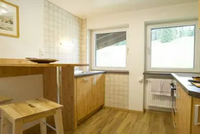 Holiday home with garden - Image 3