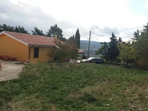 Studio with garden at Acerenza - Image 4
