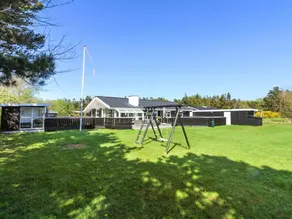 Fantastica casa adatta alle famiglie con sauna e terrazza | Accetta animali domestici - Image 3