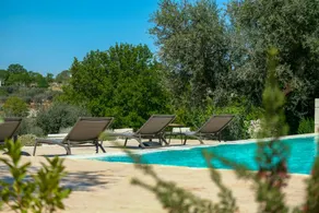 Casa vacacional con jardín, barbacoa y sauna - Image 2