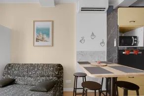 Charming apartment | City view | Pets are welcome - Image 2