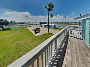 Kontiki Bayfront Condo #710 - Image 3