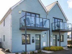 Cottage with garden | Beach view - Image 2