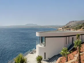 House with barbecue, terrace & garden - Image 4