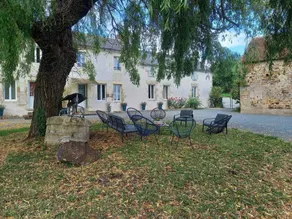 Espectacular gîte con jardín, barbacoa y terraza | Admite perro - Image 3