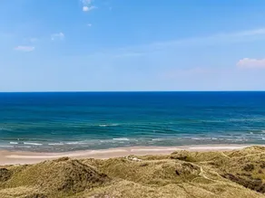 Children-friendly house with terrace, sauna & barbeque | Sea view | Beach nearby | Pet-friendly - Image 4