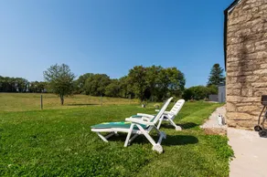 Child-friendly lovely cottage with garden, terrace & barbecue - Image 2