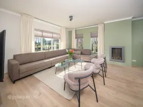 House with sauna & garden - Image 2