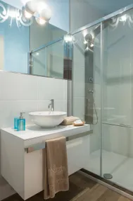 L'Adagio - Agriturismo e Relax con SPA nel borgo medioevale di Badalucco: Camera Aria - Pace e benessere - Image 2