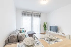 Flat | Sea view | Next to the beach | Suitable for remote work - Image 3