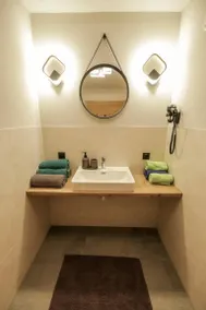 Children-friendly apartment with terrace | Mountain view | Close to the ski | Dogs allowed - Image 2
