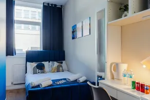 Holiday apartment with 1 bedroom for 2 persons - Image 3