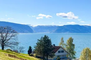 House with terrace, garden & sauna | Water view - Image 5