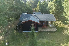 House with garden, terrace & BBQ - Image 2