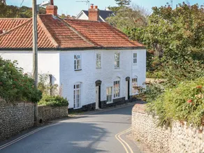 Kinderfreundliches tolles Landhaus mit Garten | Strandblick | Neben dem Strand | Hunde erlaubt - Image 2