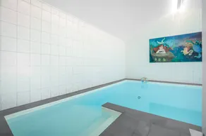 Family-oriented house with sauna, hot tub & private pool | Pet-friendly - Image 5