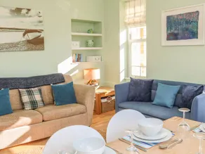Cottage avec jardin | Vue plage - Image 5