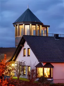Agréable appartement adapté aux familles avec jardin, barbecue et terrasse - Image 2