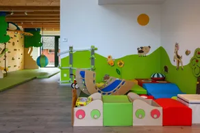 Appartamento con sauna, barbecue e giardino - Image 3