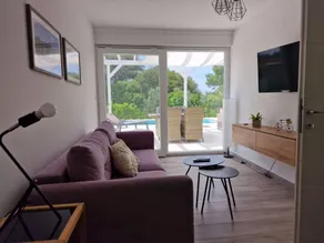 Großes Ferienhaus zur alleinigen Nutzung mit Pool - Image 2