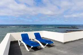 Apartment with terrace | Sea view - Image 4