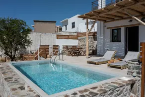 Maison avec jardin et piscine privée - Image 2