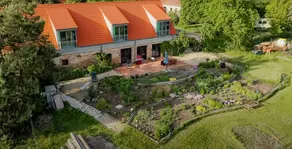 Oasis With Permaculture Garden And Yoga Space - Image 2