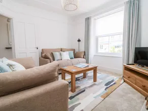 Children-friendly beautiful cottage with garden & terrace | Beach view | Pet-friendly - Image 5