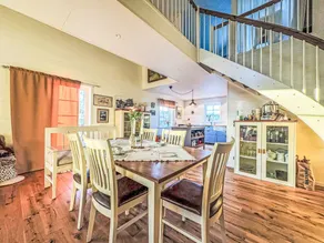 Teåker with 4 bedrooms and 2 bathrooms - Image 2